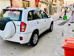 Chery Tiggo 3